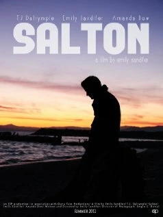 Постер Salton