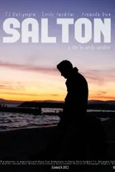 Salton постер