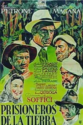 Пленники земли 1939 постер