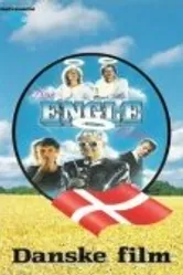 Når engle elsker постер