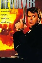 Револьвер 1992 постер