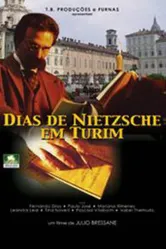 Дни пребывания Ницше в Турине 2001 постер