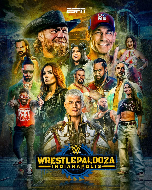 Постер фильма