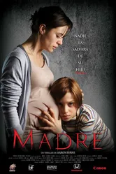Мать 2016 постер