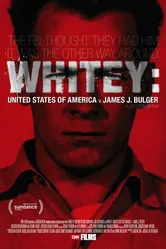 Уайти: США против Джеймса Дж. Балджера 2014 постер