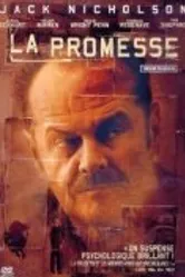 La promesse постер