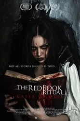 The Red Book Ritual: Gates of Hell постер