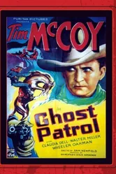 Ghost Patrol постер