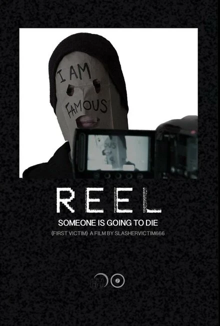 Постер Reel 2015