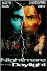 Кошмар средь бела дня 1992 постер