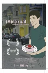 (A)sexual постер