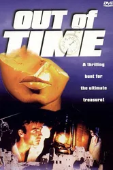 Вне времени 1989 постер