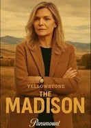 The Madison постер