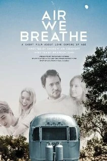 Постер Air We Breathe