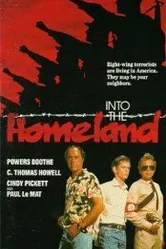 Into the Homeland постер