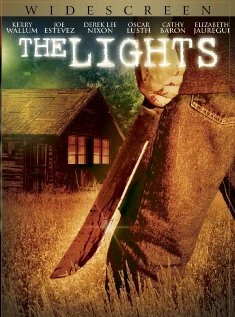 Постер The Lights 2009