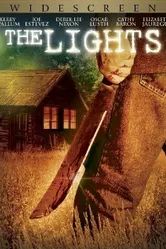 The Lights 2009 постер