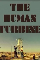 Ha Turbina ha Enosheet постер