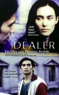 Постер Дилер 1999