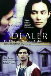 Дилер 1999 постер