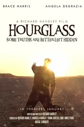 Hourglass 2014 постер
