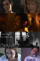 Granted! постер
