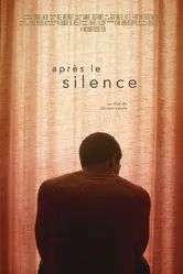 After the silence постер