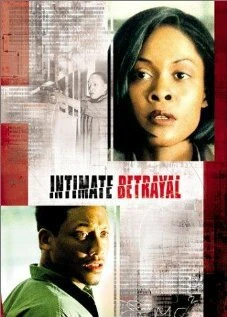 Постер Intimate Betrayal 1999
