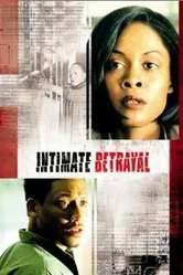 Intimate Betrayal 1999 постер
