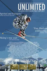 Unlimited Nordic Skiing постер