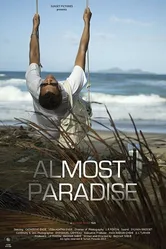 Almost Paradise постер