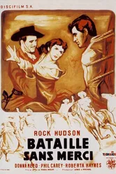 Оружие ярости 1953 постер