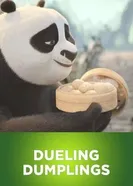 Dueling Dumplings постер