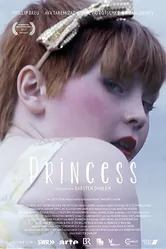 Princess 2017 постер