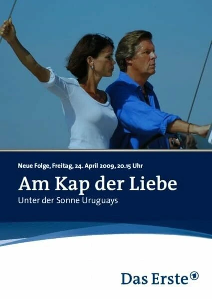 Постер Am Kap der Liebe - Unter der Sonne Uruguays