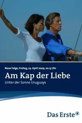 Am Kap der Liebe - Unter der Sonne Uruguays постер