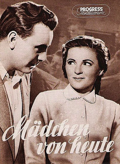 Постер Малый грош 1953