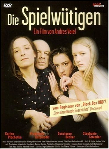 Постер Призванные сценой 2004