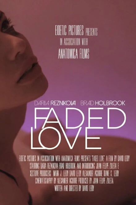 Постер Faded Love 2015