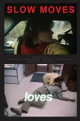 Медленные движения 1983 постер