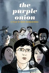 The Purple Onion постер