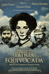 Неправильная родина 2011 постер
