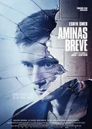 Письма Амины 2017 постер