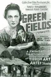 Green Fields 1937 постер