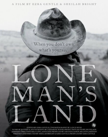 Постер Lone Man's Land