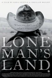 Lone Man's Land постер