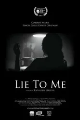 Lie to Me 2011 постер