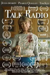 Talk Radio постер
