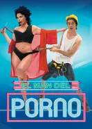 El man del porno постер