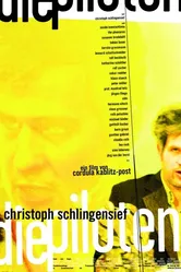 Christoph Schlingensief - Die Piloten постер